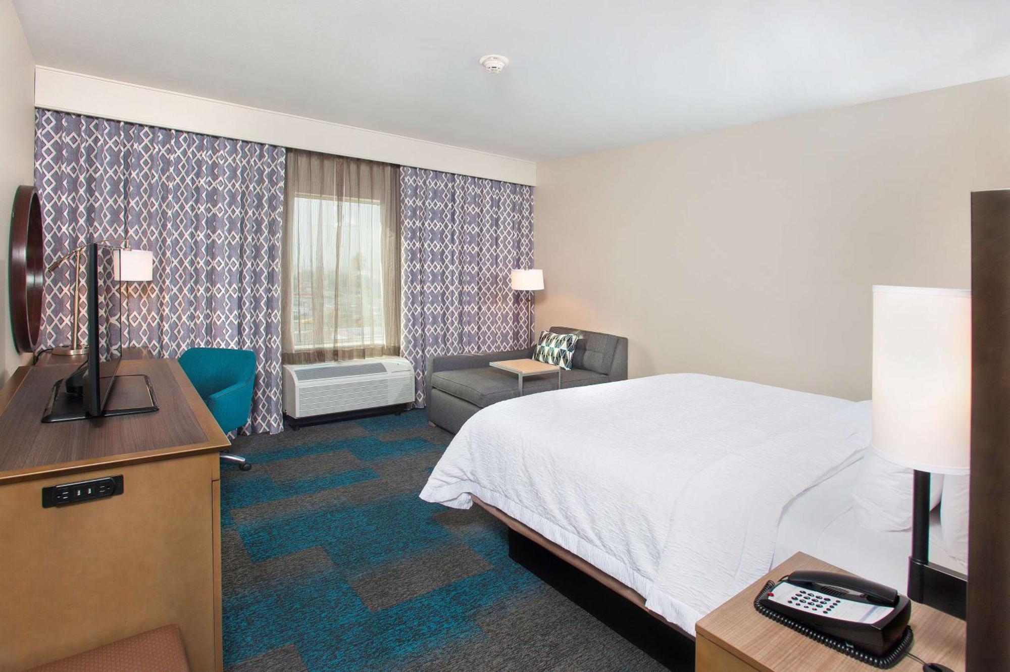 Hampton Inn & Suites Lax El Segundo Exterior photo